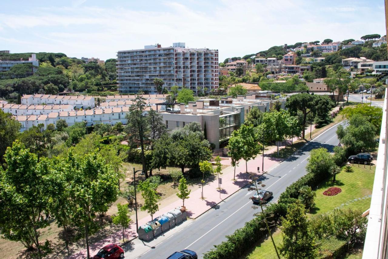 Apartment Con Vistas S'agaro *