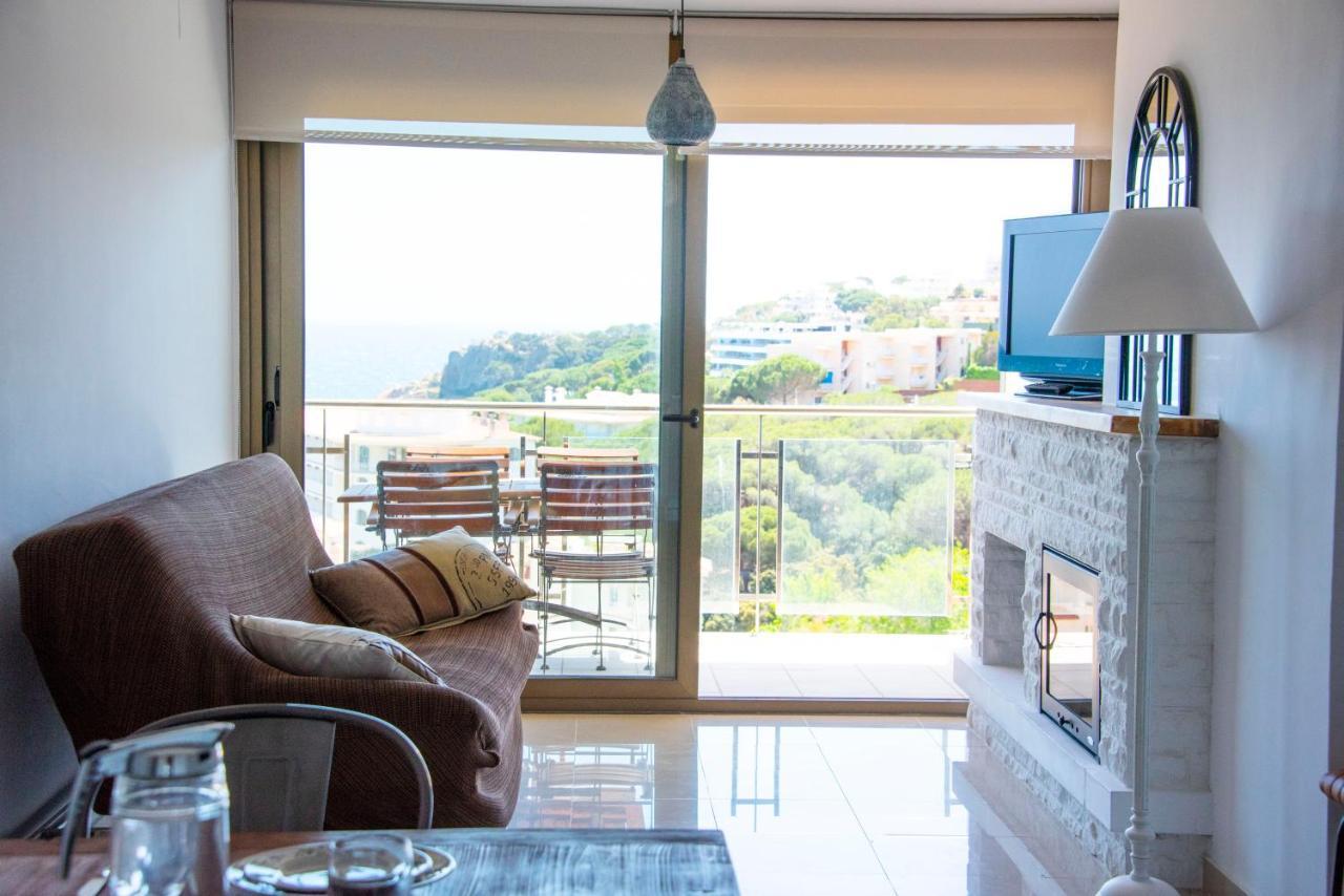 Apartment Con Vistas S'agaro *