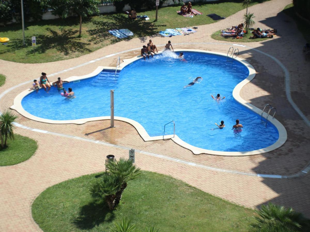 Apartamento R Marine 434