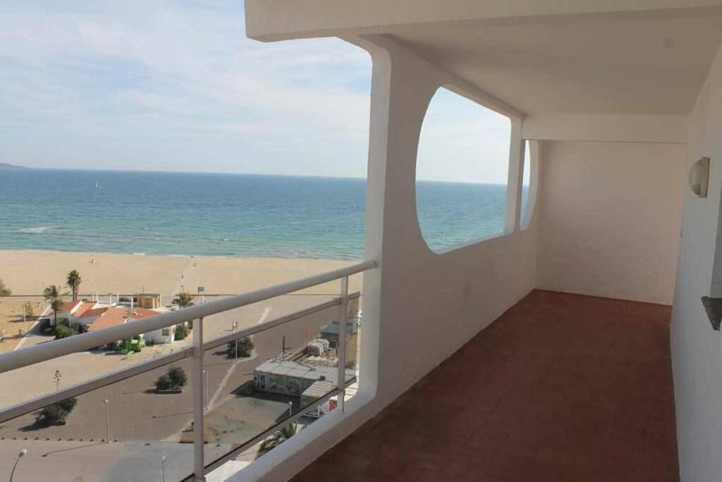 91-dos Con Vistas A La Bahía De Roses Apartamento