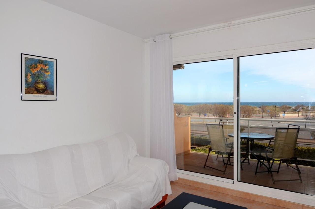 Apartment Port E 202