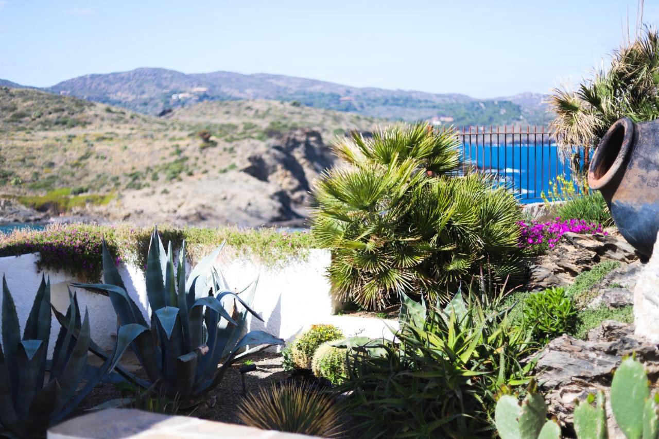 Casa Del Capitan Villa Cadaqués