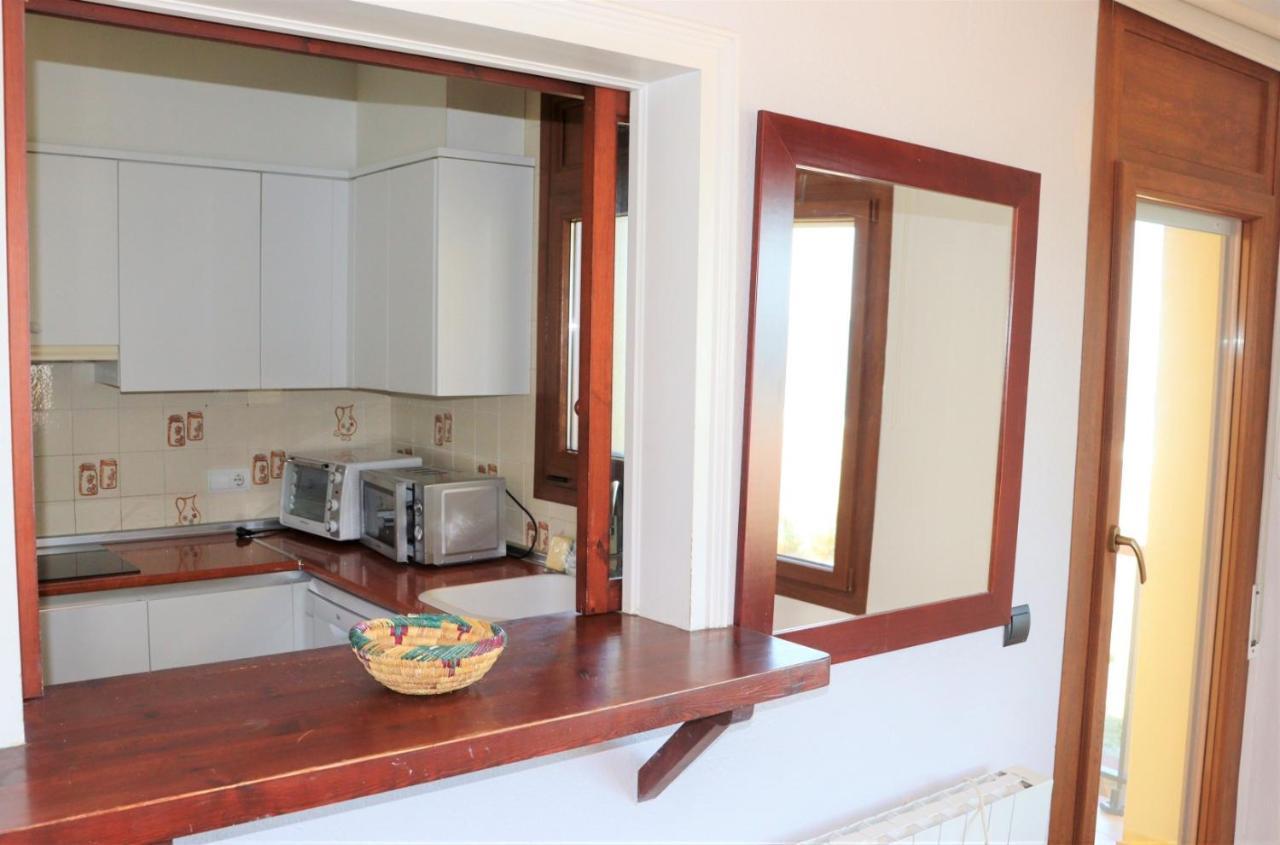 Apartamento Les Dunes: Excelentes Vistas A La Playa De Pals *