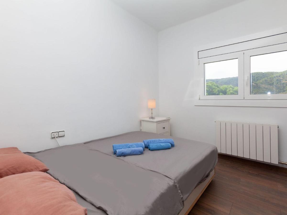 Apartamento Seaview By Interhome Tossa de Mar
