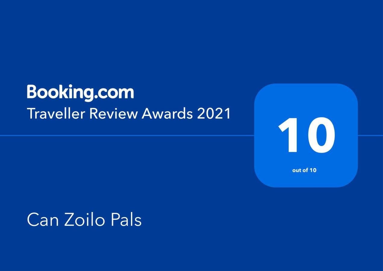 Zoilo * Pals