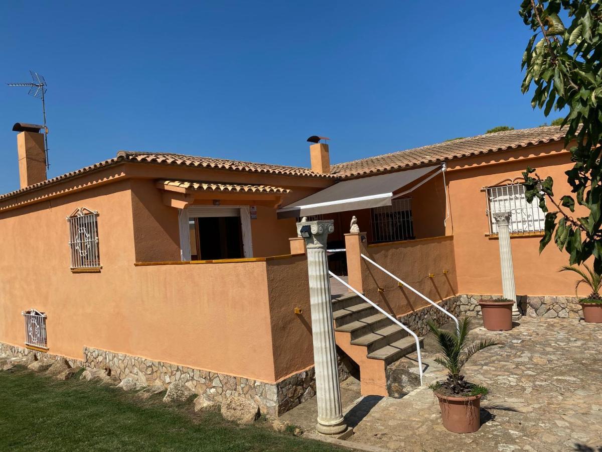 Masos De Holiday home *