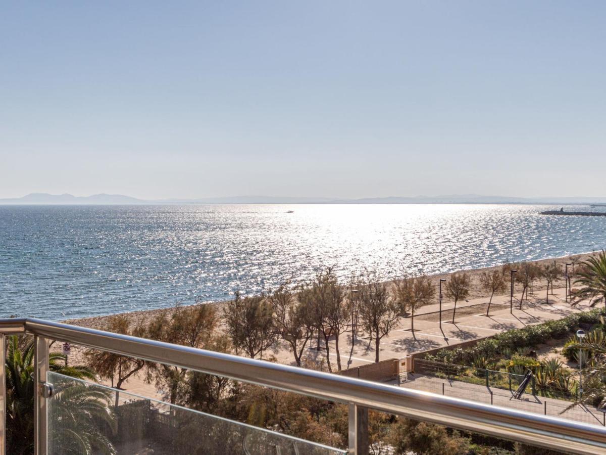Hort De Mar By Interhome *