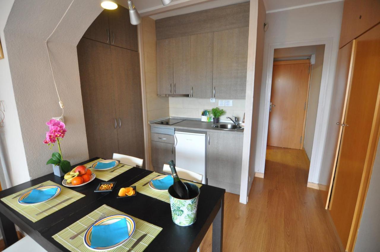 Apartamento Rnet - Ir 27-b Costa Brava