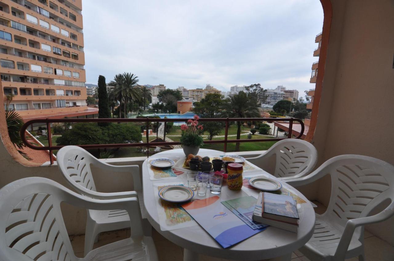 Apartamento Rnet - Ir 27-b Costa Brava