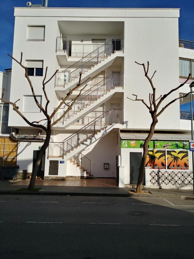 Apartamento Oasis A6 *