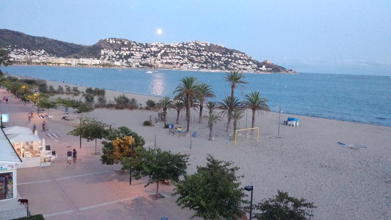 Apartamento Oasis A6