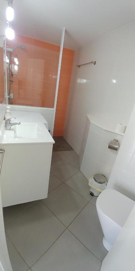 Apartamento Oasis A6 *