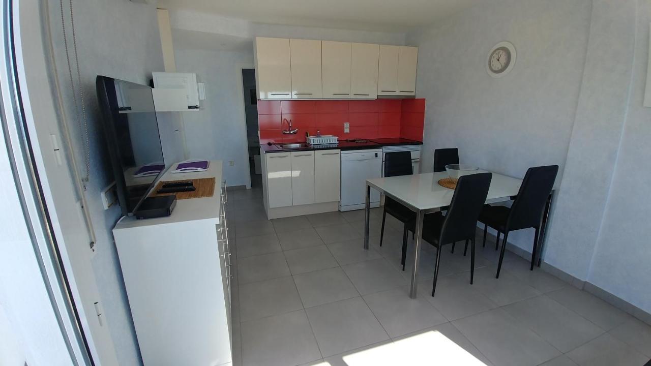 Oasis A6 Apartamento Rosas