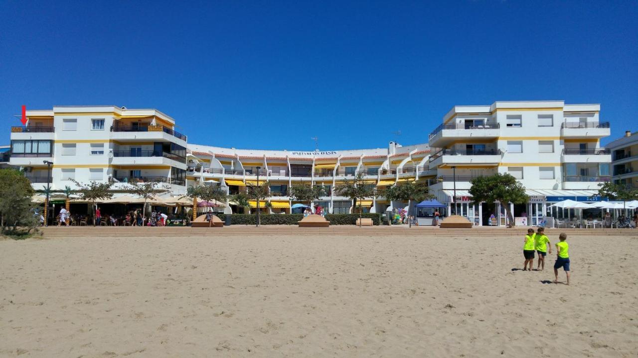 Oasis A6 *