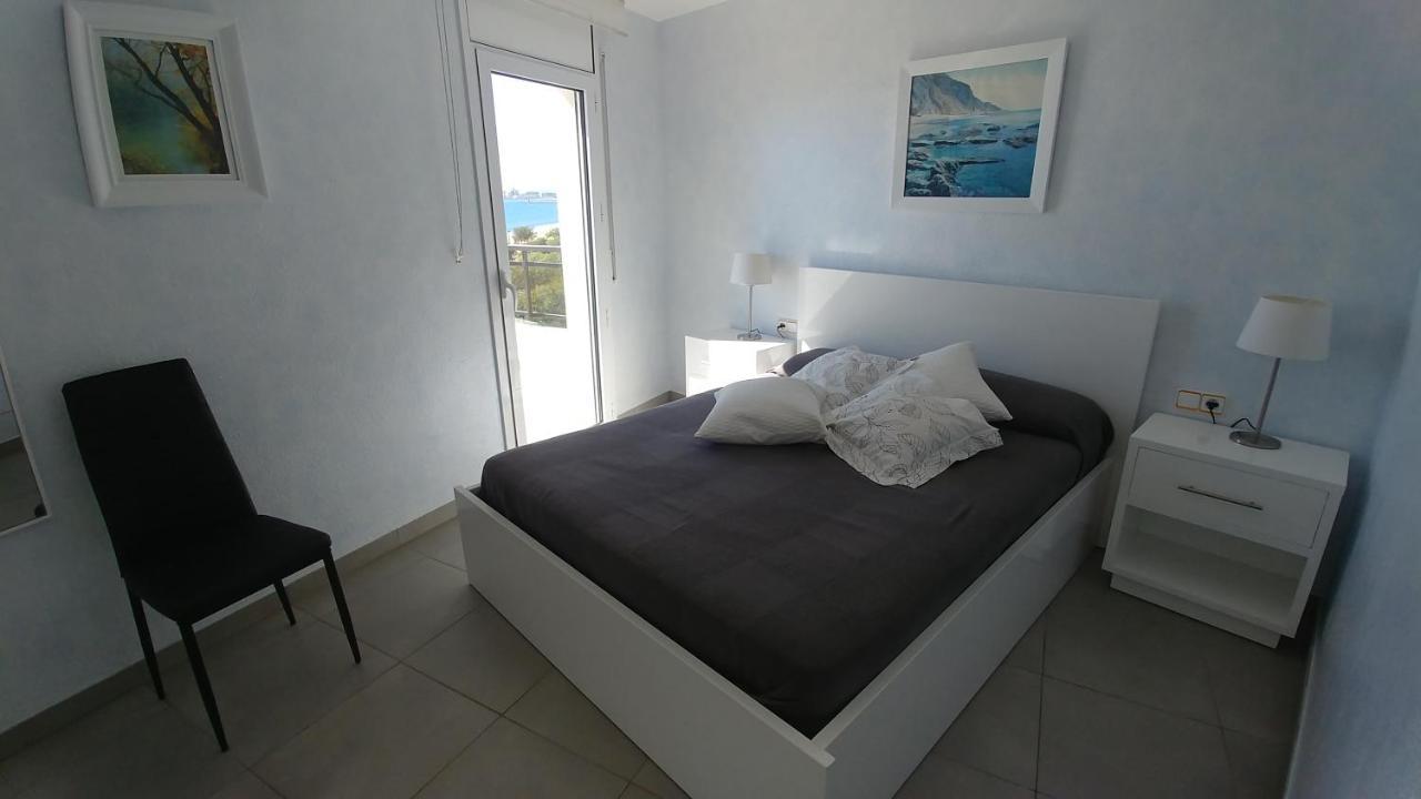 Apartamento Oasis A6