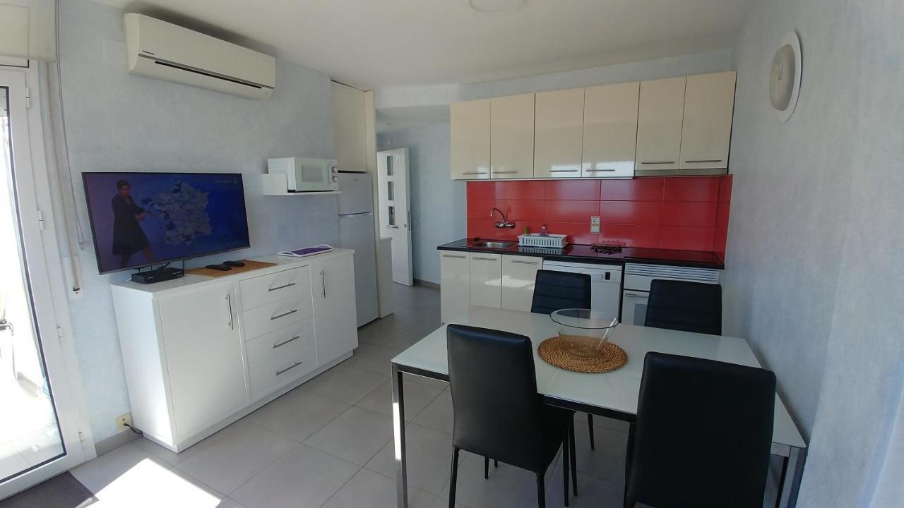 Apartamento Oasis A6