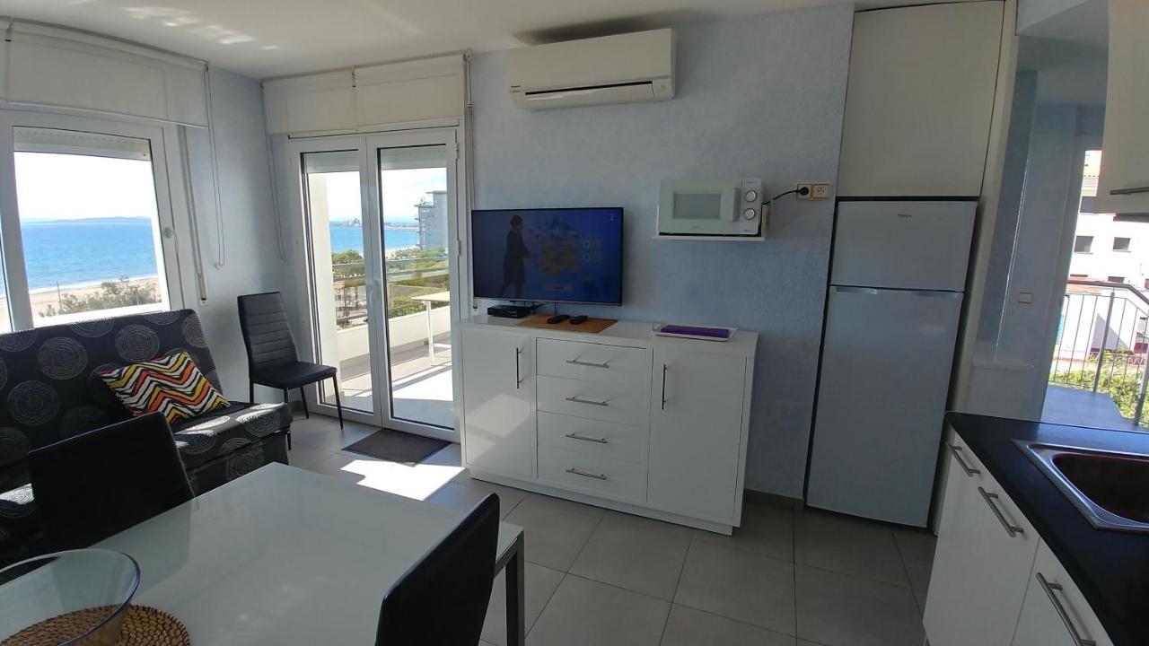 Oasis A6 Apartamento Rosas