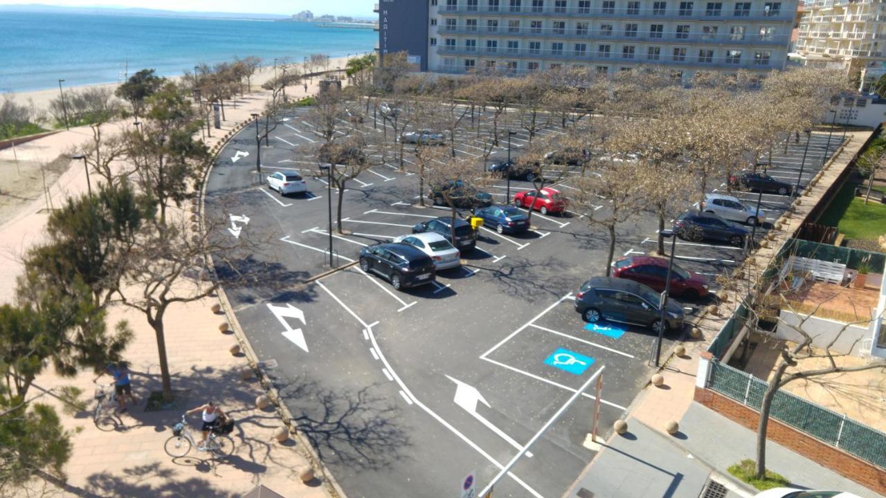Oasis A6 Apartamento *