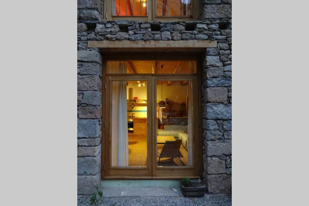 Pont De Valenti Mountain Retreat Apartamento