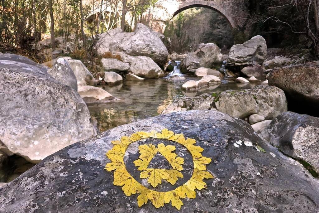 Pont De Valenti Mountain Retreat * Gerona