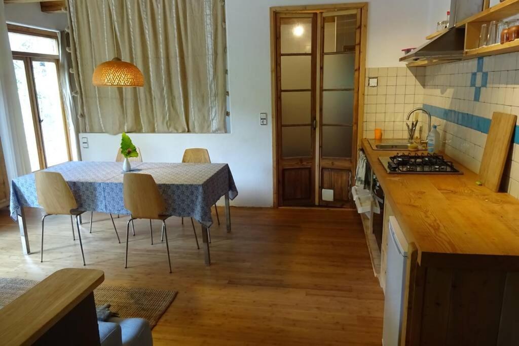 Pont De Valenti Mountain Retreat Gerona