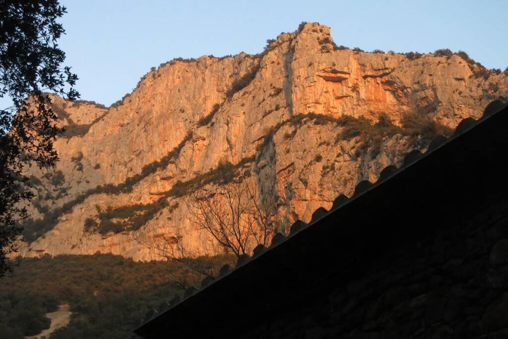Pont De Valenti Mountain Retreat Apartamento