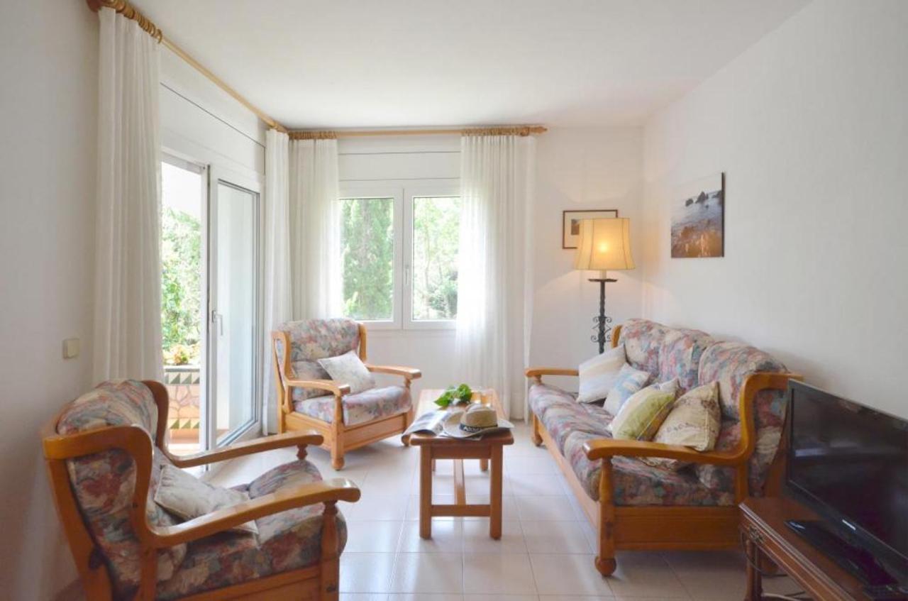 Pineda Baix - 314 Apartamento