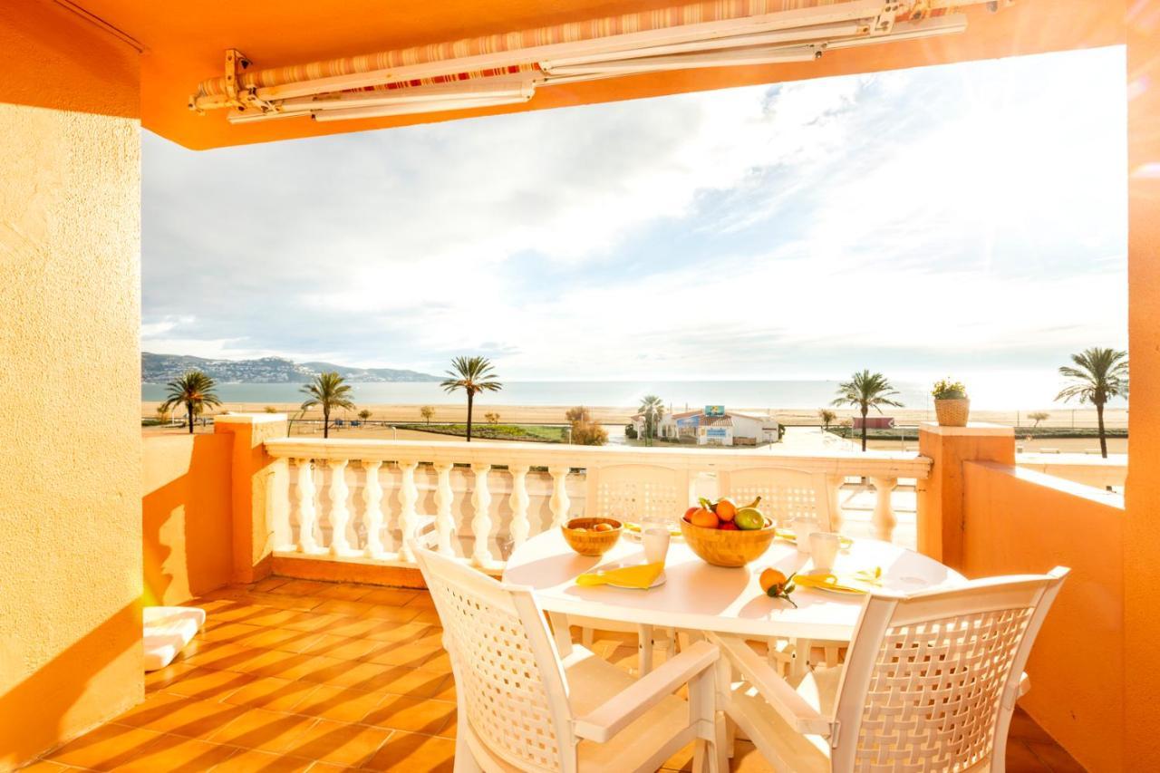 Apartamento 1003 Piso Con Vista Al Mar *