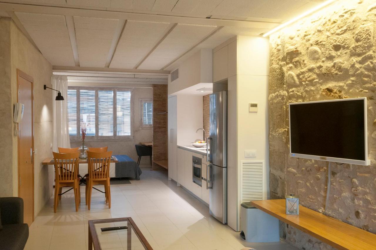 Onyar Rambla De La Llibertat 27 Apartment