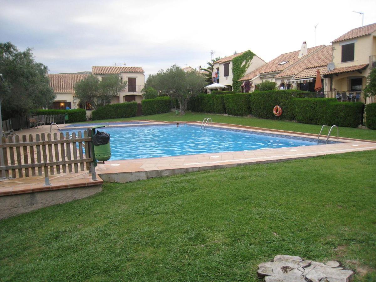 Holiday home Belvilla By Oyo Les Oliveres 32 L'Estartit