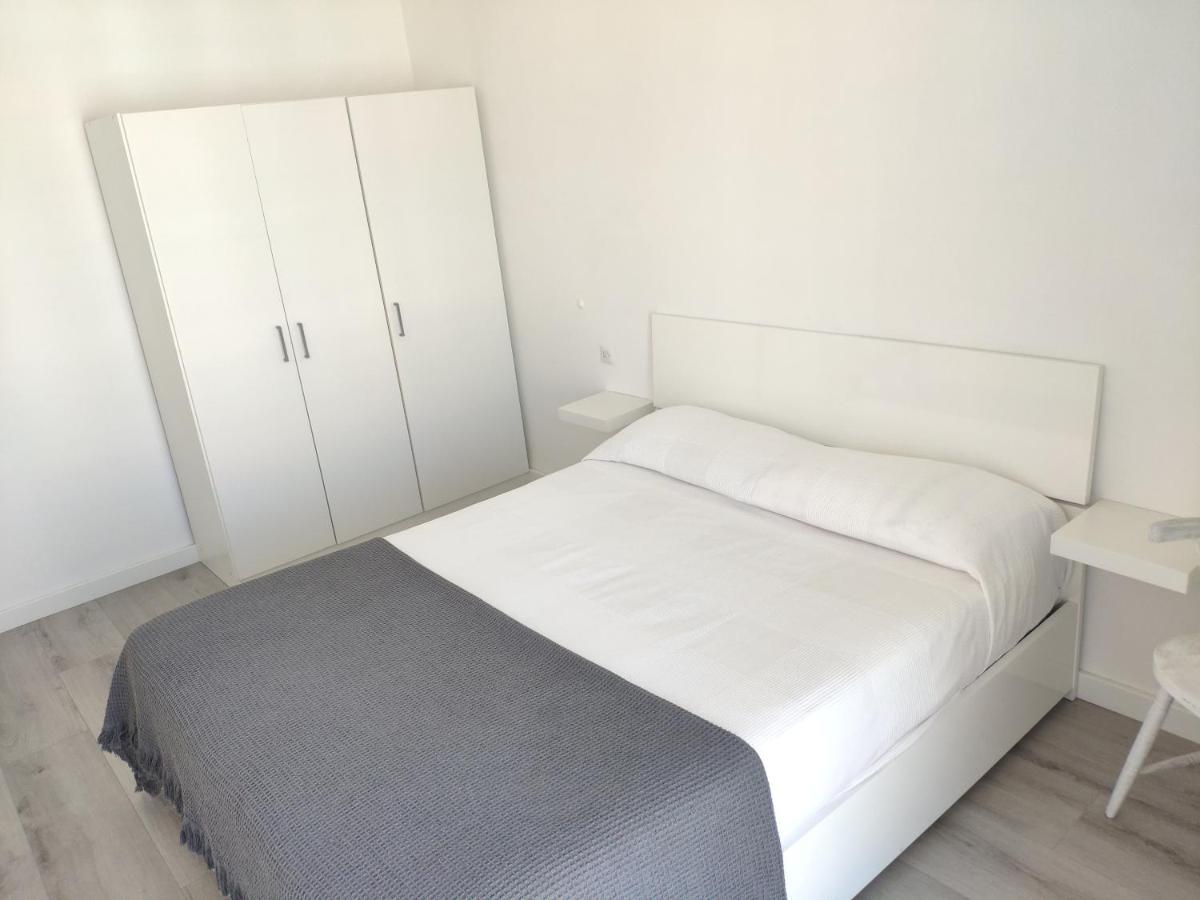 Apartment Atico Condal Blanes