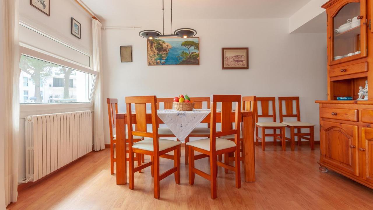 Apartamento Tamarius Park