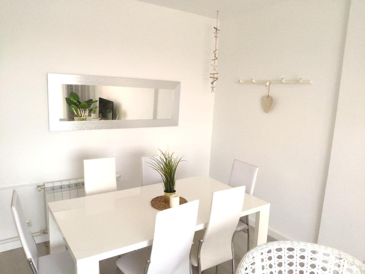 Apartment Atico Condal *