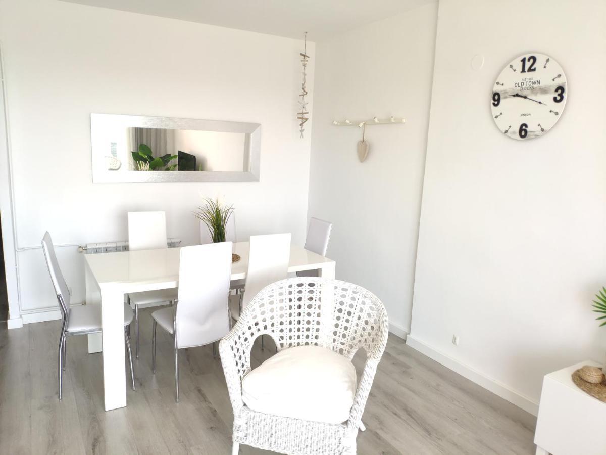 Atico Condal Apartment *