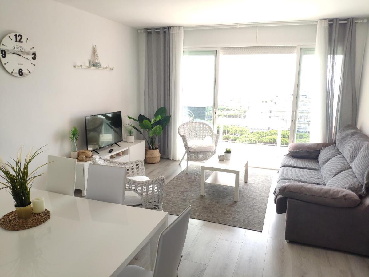 Atico Condal Apartment