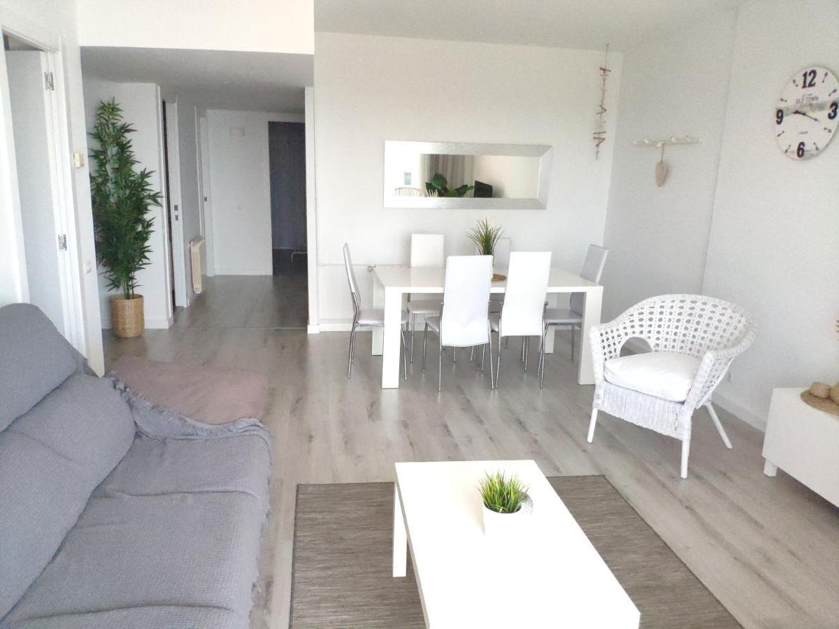 Atico Condal Blanes