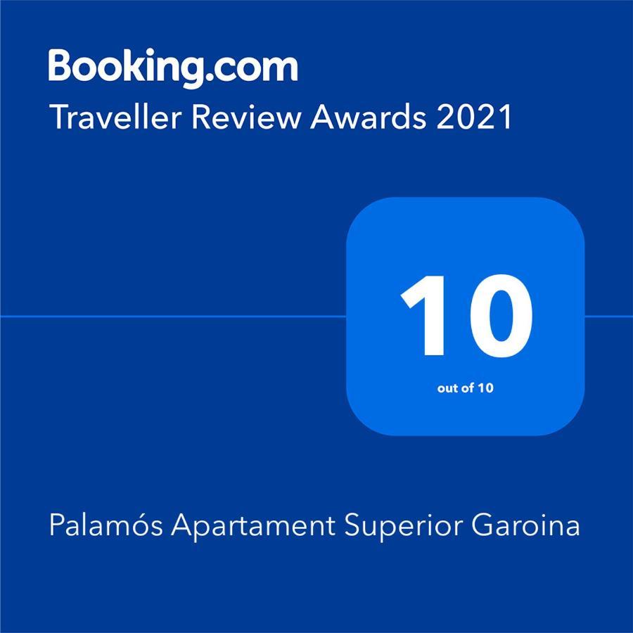 Superior Garoina * Palamós