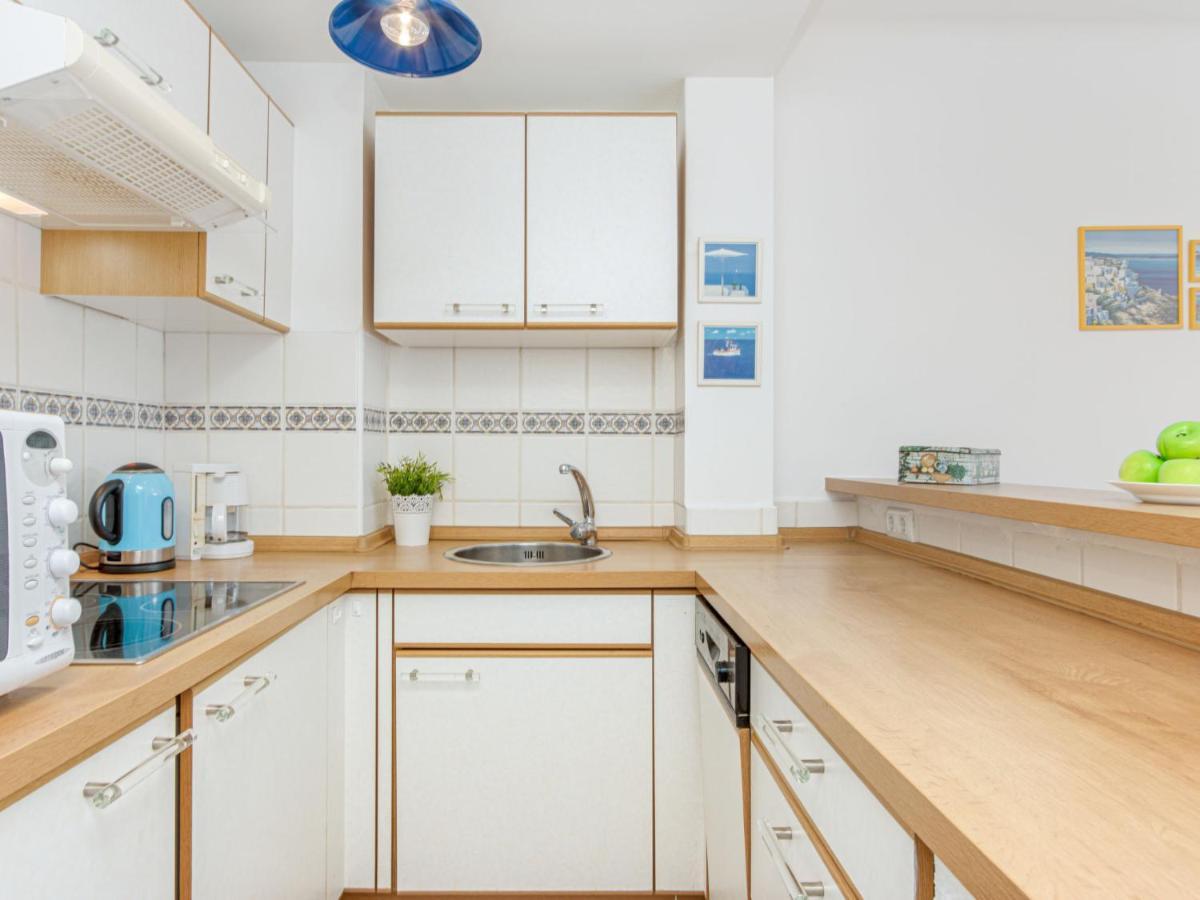5 By Interhome Apartamento
