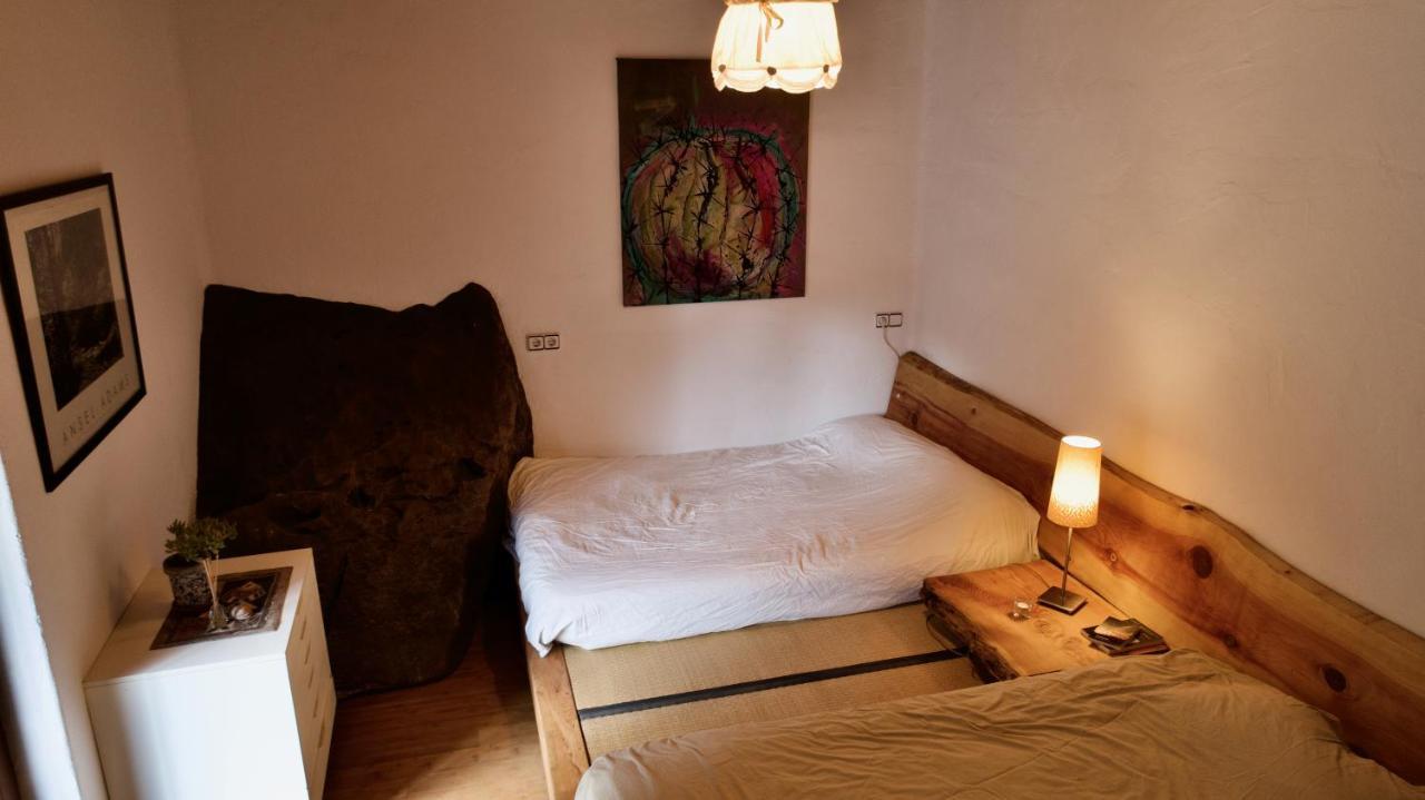 Pont De Valenti Mountain Retreat