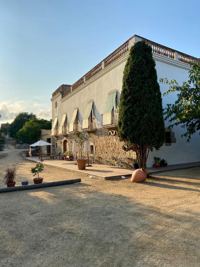 Ecoturisme Mas Ribas Hotel *