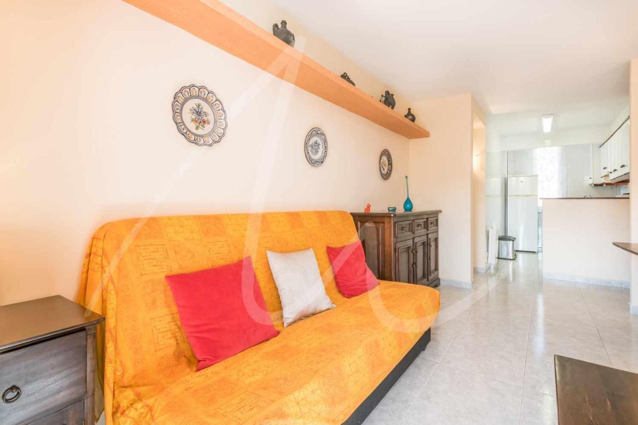 Antora C By Seamount Apartamento Palafrugell