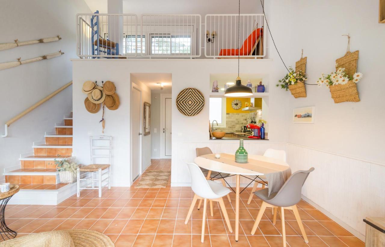 Sol I Lluna Sa Riera Sea Duplex W Parking Apartamento Begur