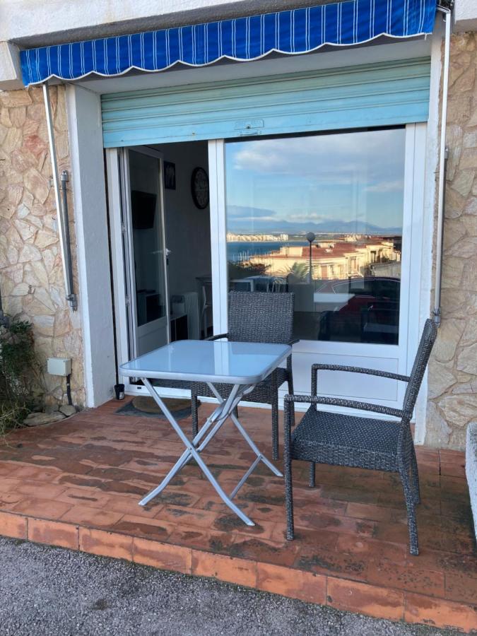 Vue Mer Apartment Roses
