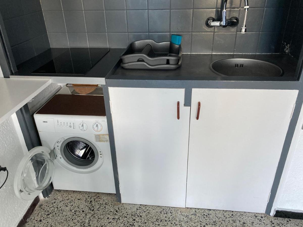 Apartamento Vue Mer Rosas