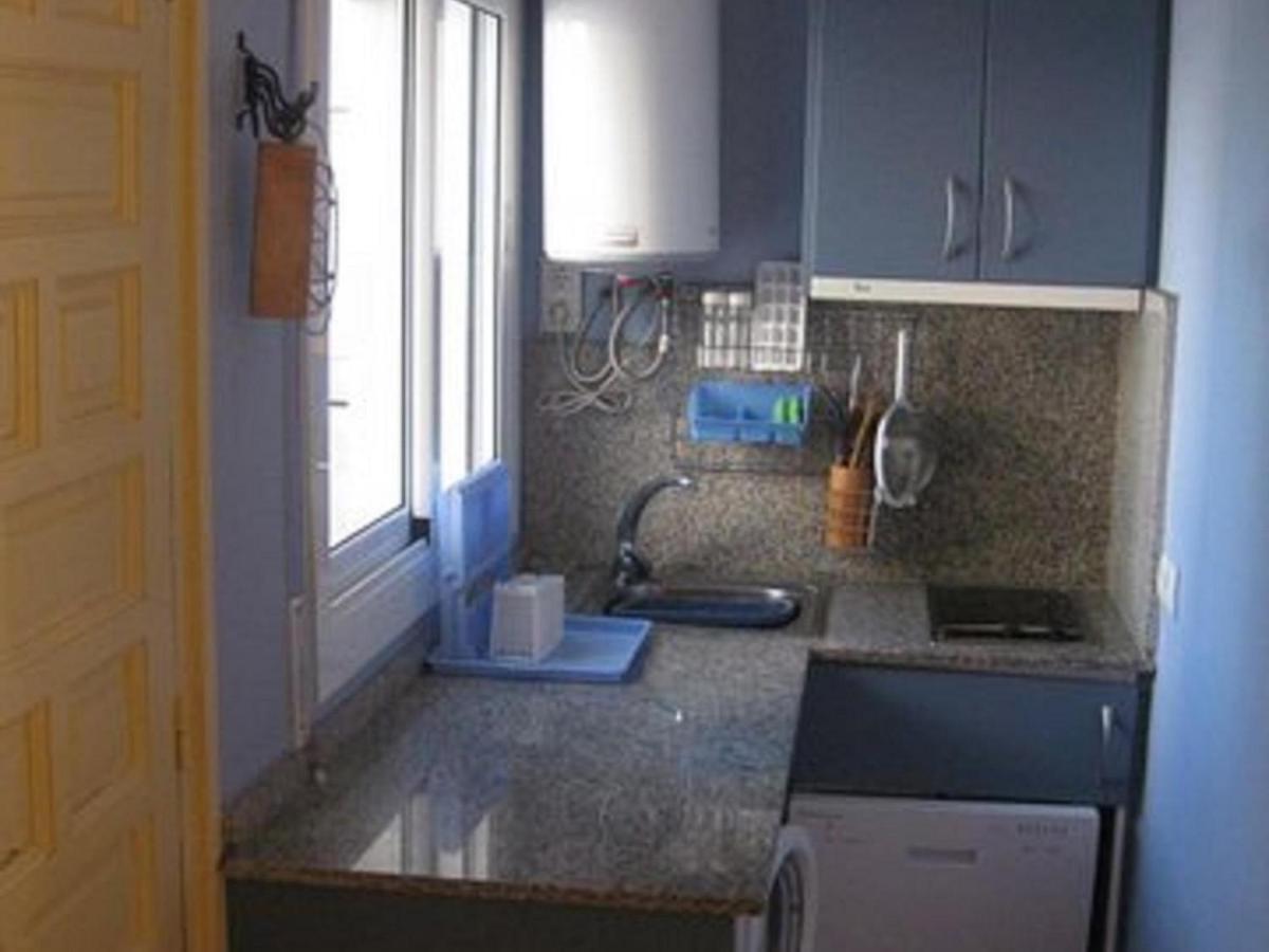 Apartamento Canyet *