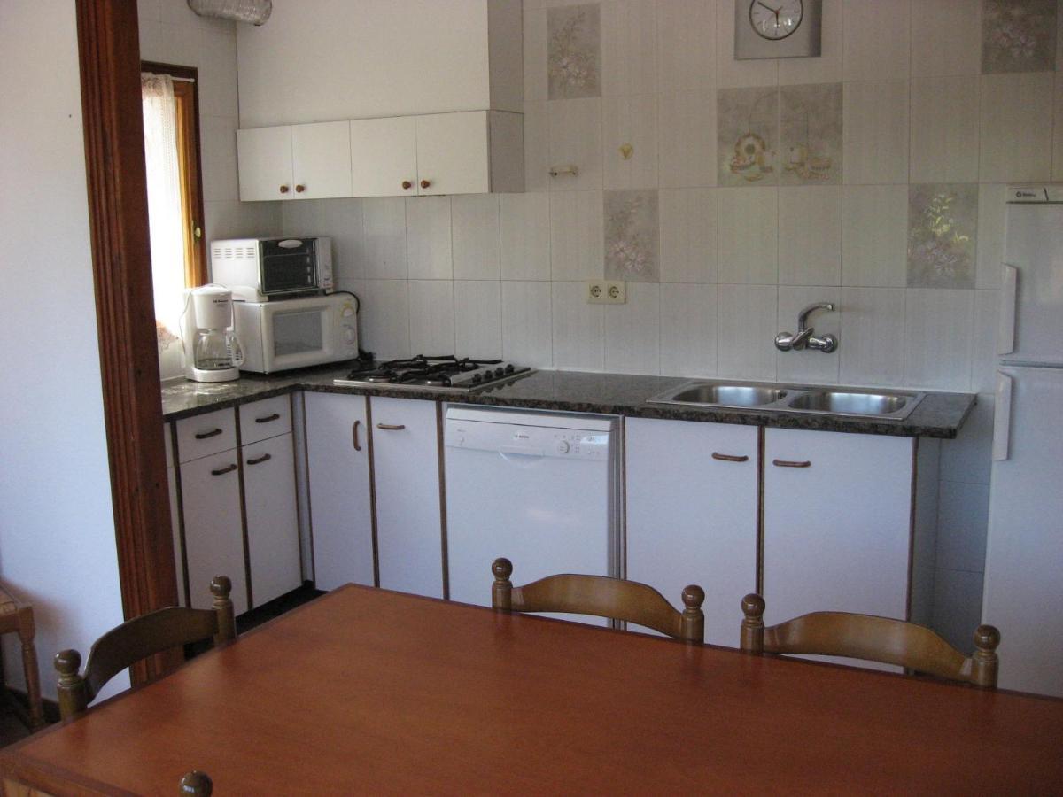 Belvilla By Oyo La Pineda Apartment Begur