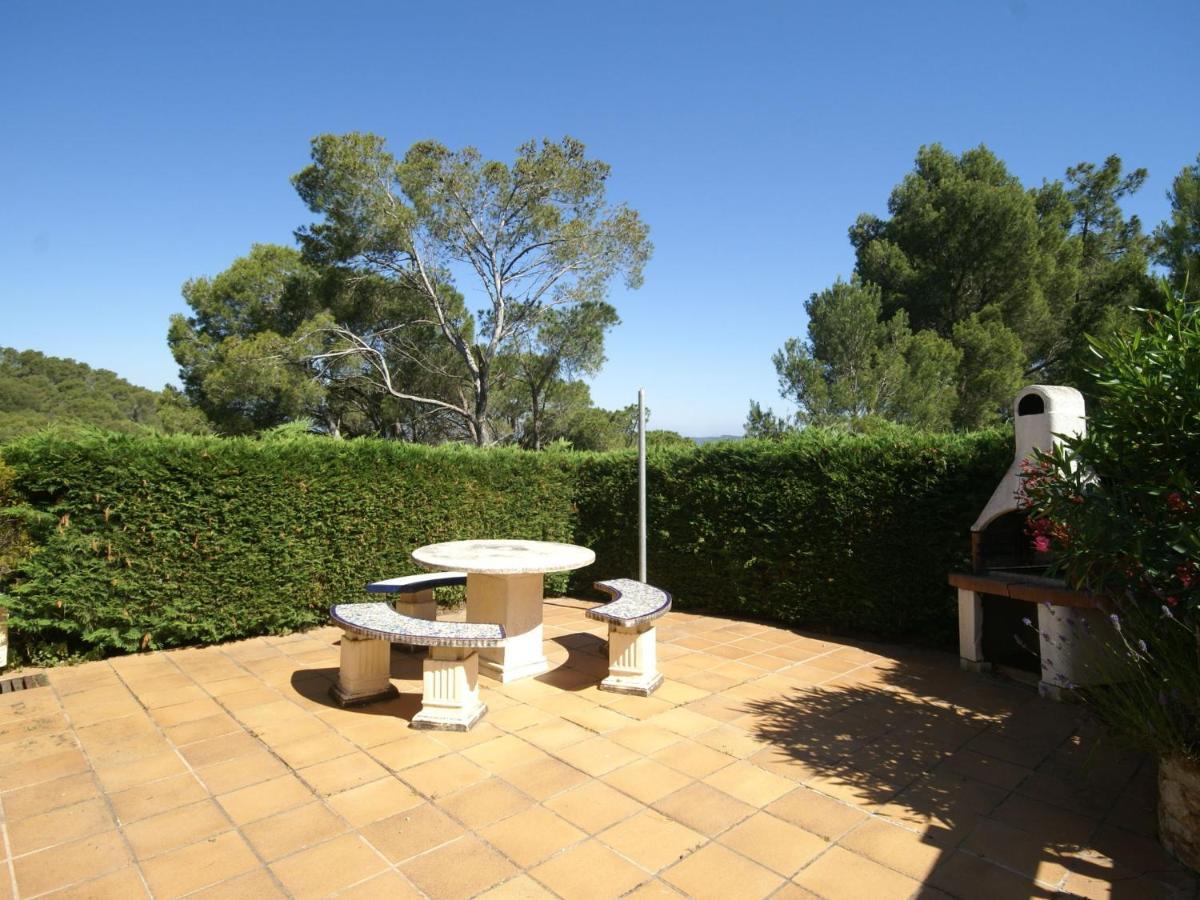 Belvilla By Oyo La Pineda Apartment Begur