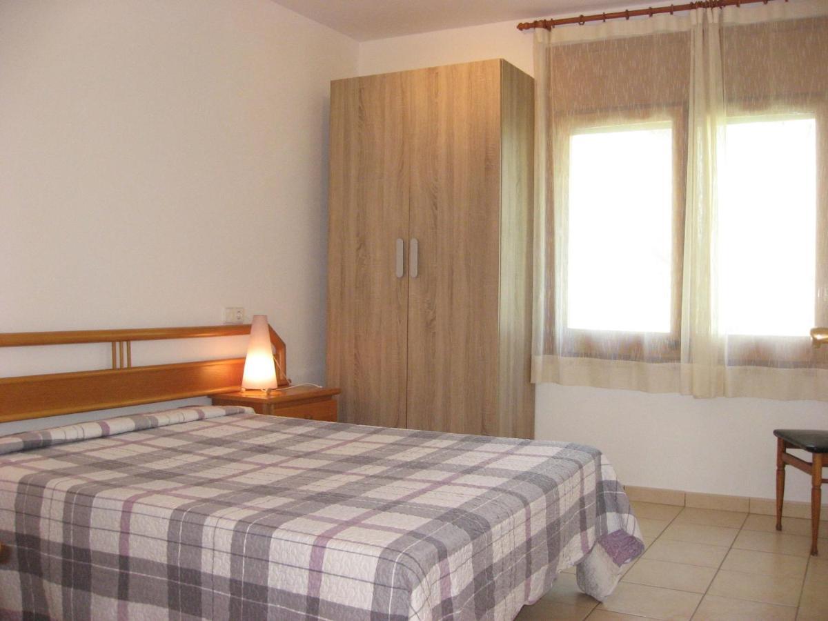 Belvilla By Oyo La Pineda Apartment Begur