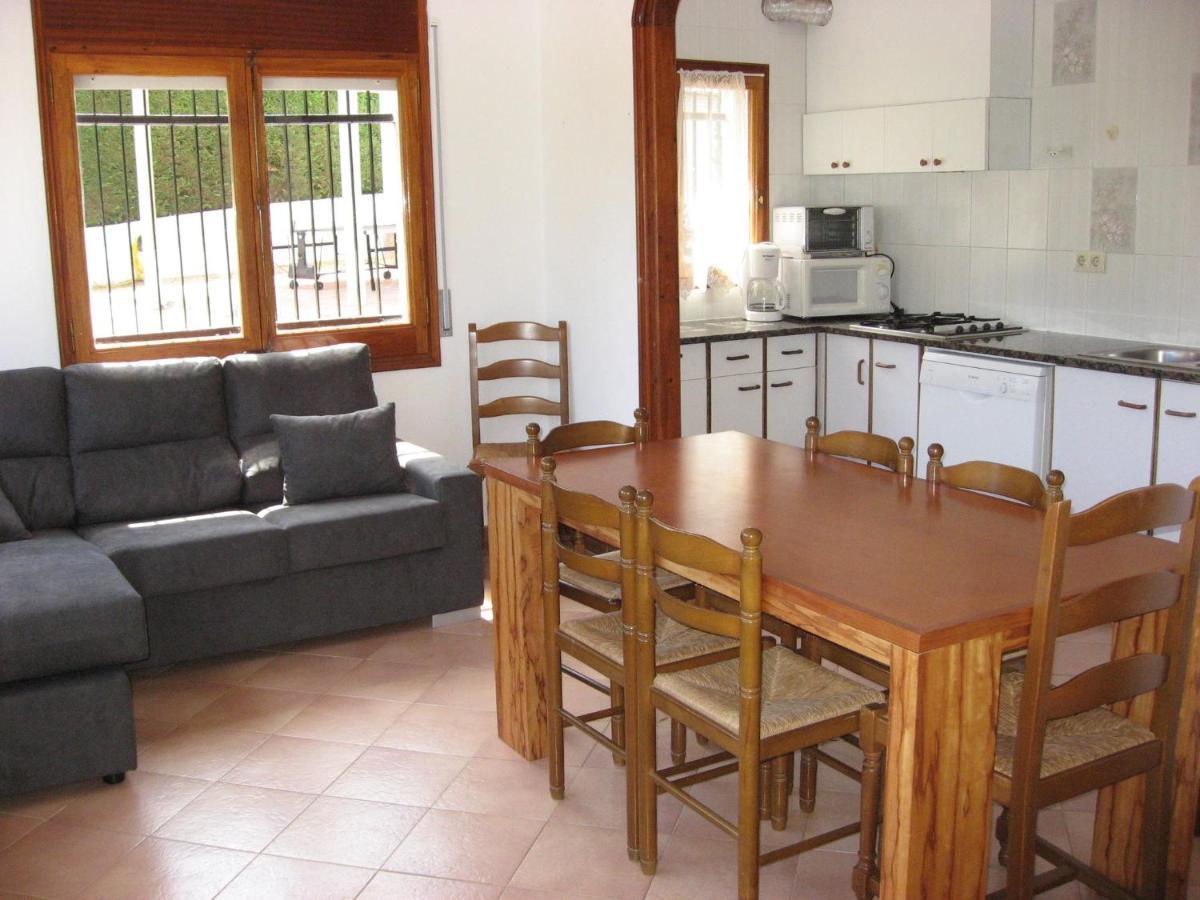 Belvilla By Oyo La Pineda Apartment Begur