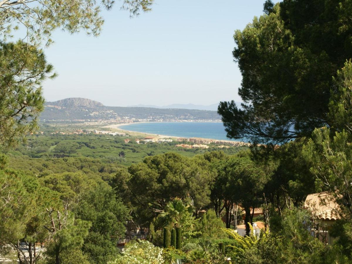 Belvilla By Oyo La Pineda * Begur